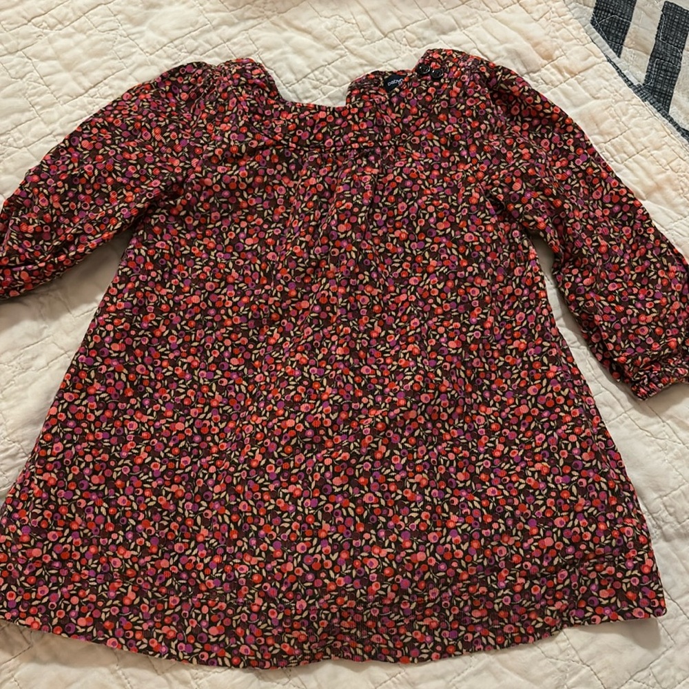 Gap Dress